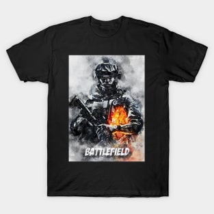 Battlefield T-Shirt